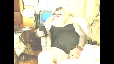 Naomi online show from April 2026 10:24:02 AM