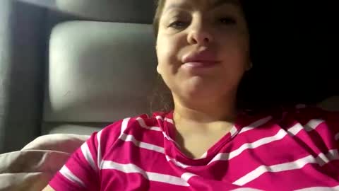 Chanelle online show from November 2025 04:14:02 AM