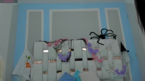 Snapshot of iamcharlotte19 chatting on October 2025 09:04:02 PM Charlotte online show from October 2025 09:04:02 PM