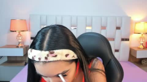 Snapshot of iamcharlotte19 chatting on July 2026 03:58:01 PM Charlotte online show from July 2026 03:58:01 PM