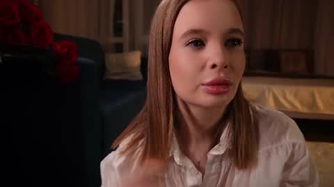 Claire online show from February 2026 01:44:02 AM