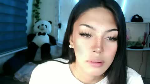 Snapshot of iamcristel chatting on April 2026 11:29:02 AM CHRISTIAN online show from April 2026 11:29:02 AM