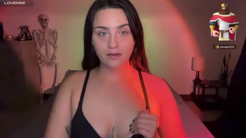 Crystal online show from December 2024 05:23:01 AM