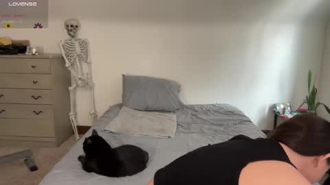 Crystal online show from February 2025 06:26:02 PM