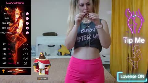 Alice online show from October 2025 08:01:01 AM