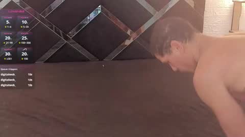 Iam Joseant online show from September 2025 02:49:01 AM