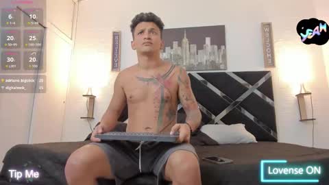 Iam Joseant online show from November 2025 03:07:01 AM