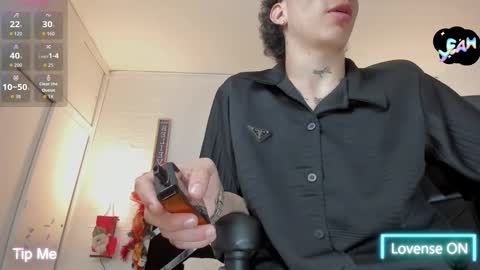 Iam Joseant online show from November 2025 04:38:01 AM