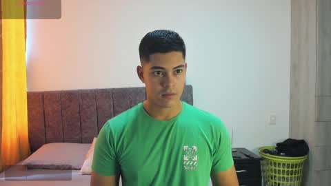 Dylan  independent model  online show from January 2025 04:46:01 PM