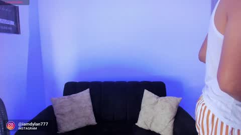 Dylan  independent model  online show from January 2025 06:06:01 PM