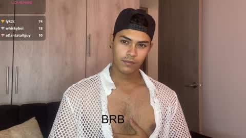 Dylan  independent model  online show from January 2025 10:10:01 AM