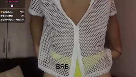 Dylan  independent model  online show from February 2025 04:57:02 AM