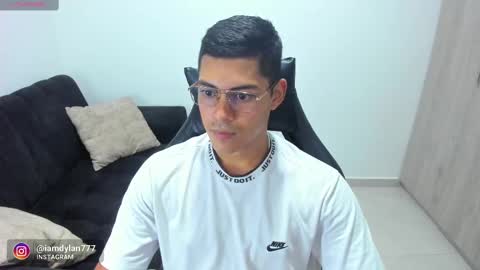 Dylan  independent model  online show from February 2025 03:46:02 AM