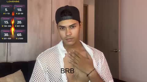 Dylan  independent model  online show from February 2025 01:52:02 AM