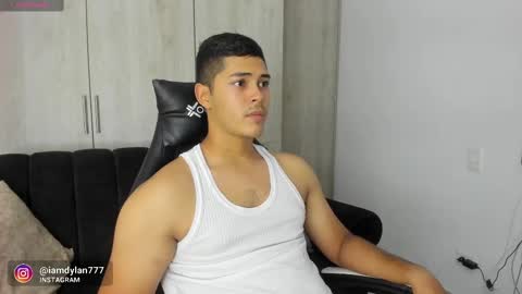 Dylan  independent model  online show from February 2025 02:42:02 AM