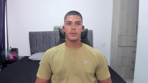 Dylan  independent model  online show from January 2026 10:01:02 PM