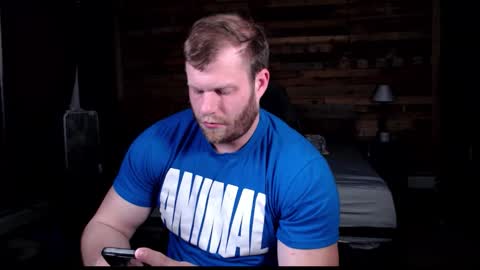 Mike online show from March 2026 12:14:02 AM