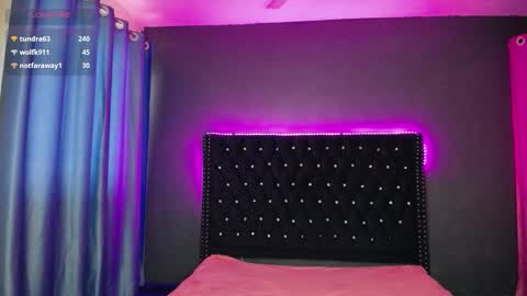 Snapshot of iamgrace chatting on September 2025 03:13:01 PM Grace online show from September 2025 03:13:01 PM