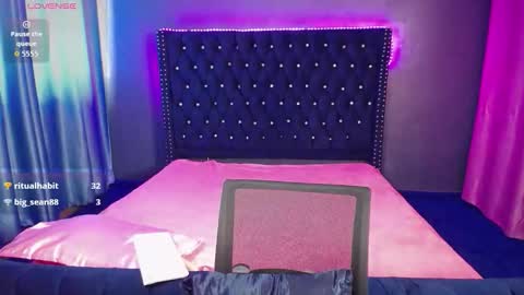 Snapshot of iamgrace chatting on October 2025 02:14:01 PM Grace online show from October 2025 02:14:01 PM