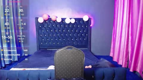 Snapshot of iamgrace chatting on November 2025 03:23:01 PM Grace online show from November 2025 03:23:01 PM