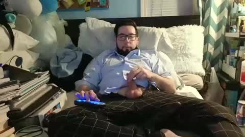 IAmIssac - Issac Dimitri online show from January 2025 06:42:01 AM