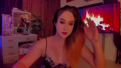 Miss Jazzmine online show from September 2025 08:19:01 AM