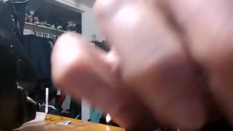 Snapshot of iamjoshuaedward chatting on January 2025 08:22:01 AM Joslynn online show from January 2025 08:22:01 AM