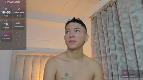 Juliiiiian online show from January 2025 10:59:02 AM