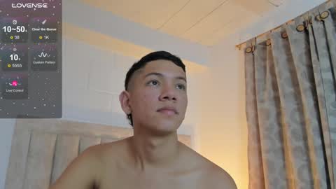 Juliiiiian online show from January 2025 05:05:01 PM