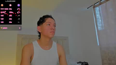 Juliiiiian online show from September 2025 11:45:02 AM