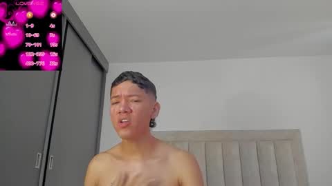 Juliiiiian online show from October 2025 11:41:02 AM