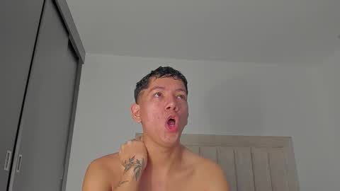 Juliiiiian online show from March 2026 10:31:02 AM