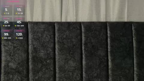 I AM KARLA 3 online show from September 2025 07:07:01 AM