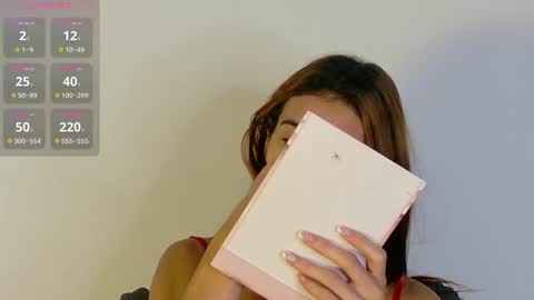 I AM KARLA 3 online show from November 2025 08:56:01 AM