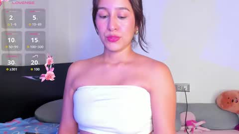 Lara online show from September 2025 02:48:02 AM