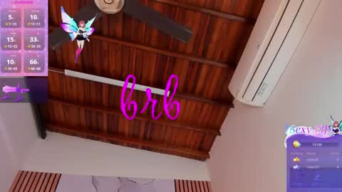 IM LOLA  online show from February 2025 05:40:01 PM