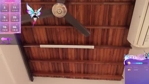 IM LOLA  online show from February 2025 06:09:02 PM