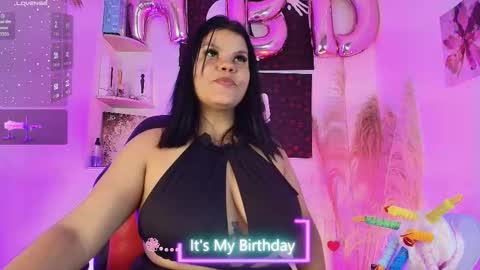 IM LOLA  online show from December 2025 05:20:01 PM