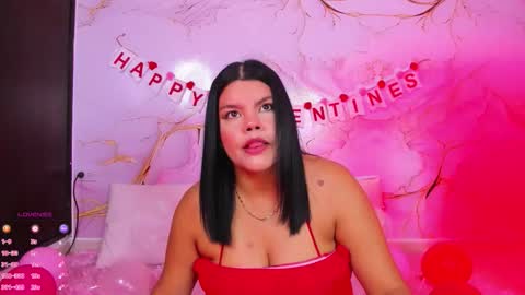 IM LOLA  online show from February 2026 04:31:01 AM