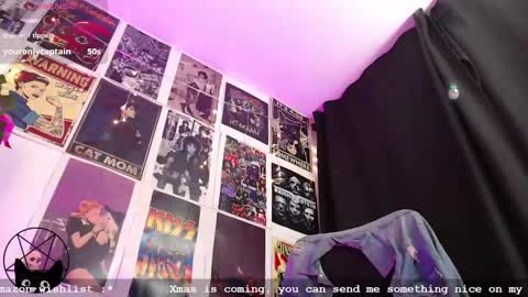 Mari online show from December 2024 05:17:02 AM