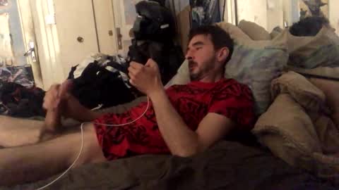 iammattyourpussy online show from October 2025 09:48:01 AM