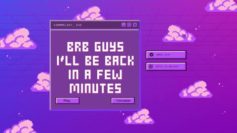 Mel  online show from December 2024 08:44:02 AM