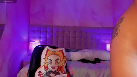 Nayuta online show from January 2025 07:55:01 PM