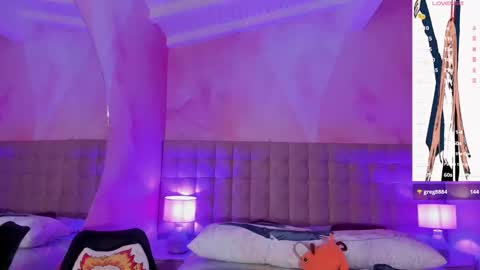 Nayuta online show from January 2025 10:57:02 PM