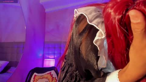 Nayuta online show from January 2025 09:28:01 PM