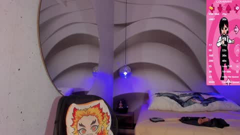 Nayuta online show from January 2025 12:43:02 AM