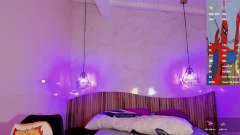 Nayuta online show from January 2025 11:04:01 PM