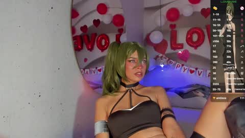 Nayuta online show from February 2025 11:03:02 PM