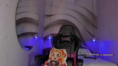 Nayuta online show from March 2025 12:11:02 AM