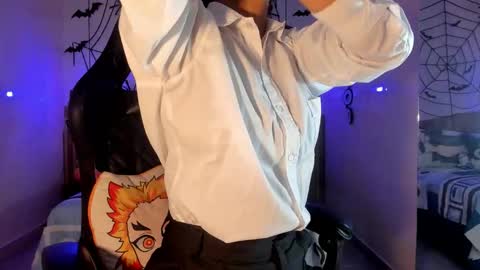 Nayuta online show from October 2025 07:43:01 PM